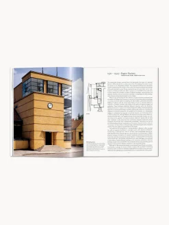 Hot Libro ilustrado Gropius Libros Decorativos|Jarrones