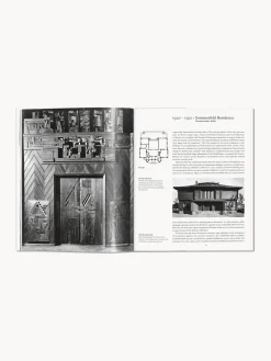 Hot Libro ilustrado Gropius Libros Decorativos|Jarrones