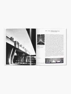 Hot Libro ilustrado Gropius Libros Decorativos|Jarrones