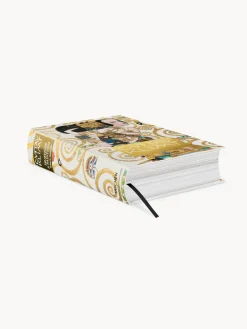 Libros Decorativos|Jarrones>TASCHEN Libro ilustrado Gustav Klimt. The Complete Paintings