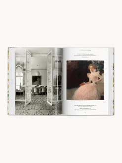 Libros Decorativos|Jarrones></noscript>TASCHEN Libro ilustrado Gustav Klimt. The Complete Paintings