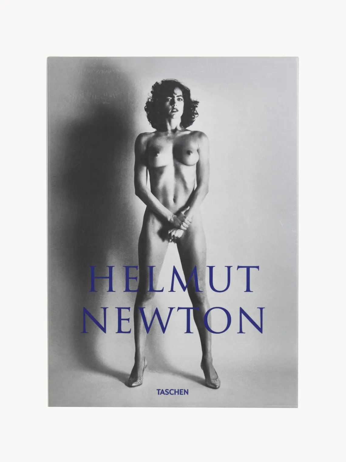 Libros Decorativos|Jarrones>TASCHEN Libro ilustrado Helmut Newton – Sumo
