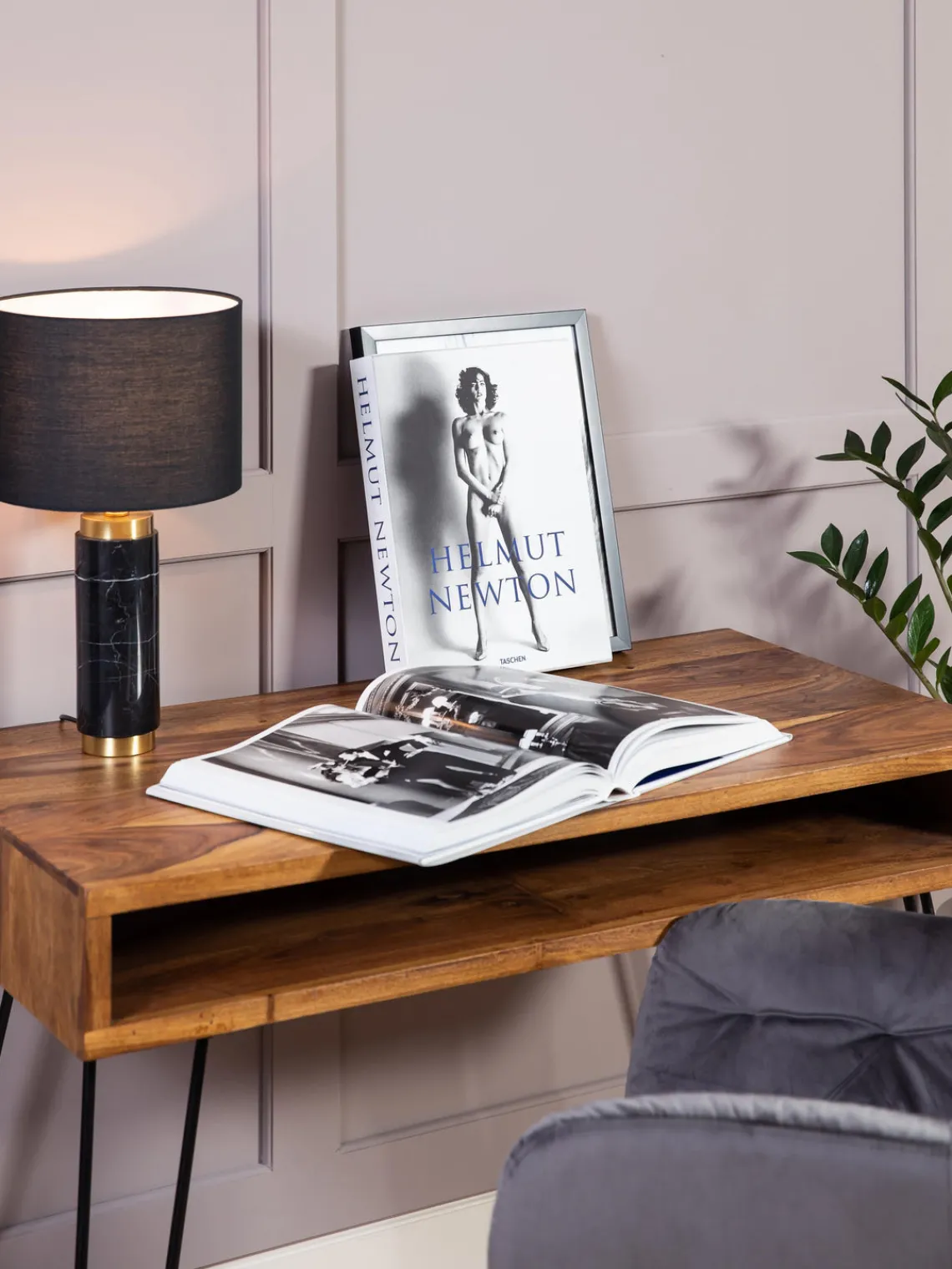 Libros Decorativos|Jarrones>TASCHEN Libro ilustrado Helmut Newton – Sumo