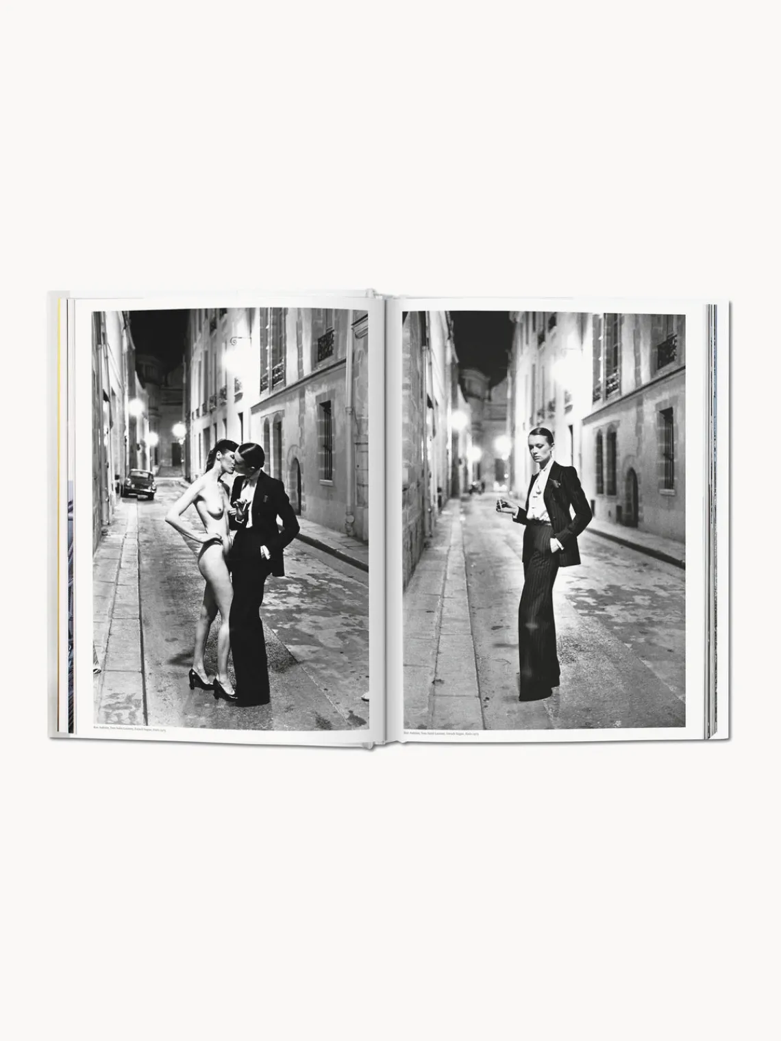 Libros Decorativos|Jarrones>TASCHEN Libro ilustrado Helmut Newton – Sumo