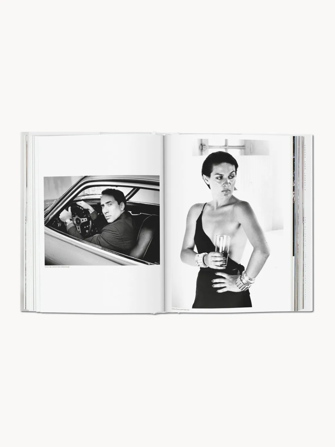 Libros Decorativos|Jarrones>TASCHEN Libro ilustrado Helmut Newton – Sumo