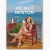 Clearance Libro ilustrado Helmut Newton Libros Decorativos|Jarrones