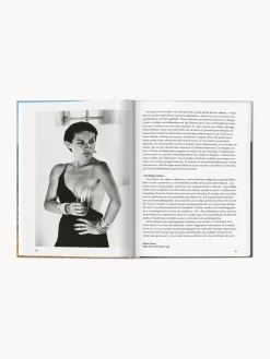 Clearance Libro ilustrado Helmut Newton Libros Decorativos|Jarrones
