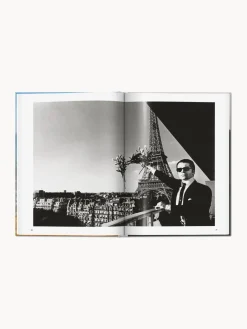 Clearance Libro ilustrado Helmut Newton Libros Decorativos|Jarrones