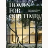 Hot Libro ilustrado Homes for our Time Libros Decorativos|Jarrones