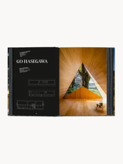 Hot Libro ilustrado Homes for our Time Libros Decorativos|Jarrones