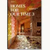 Hot Libro ilustrado Homes for Our Time Vol. 3 Libros Decorativos|Jarrones