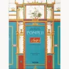 Online Libro ilustrado Houses and Monuments of Pompeii Libros Decorativos|Jarrones