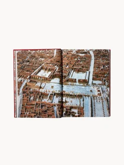 Online Libro ilustrado Houses and Monuments of Pompeii Libros Decorativos|Jarrones