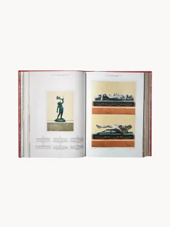 Online Libro ilustrado Houses and Monuments of Pompeii Libros Decorativos|Jarrones