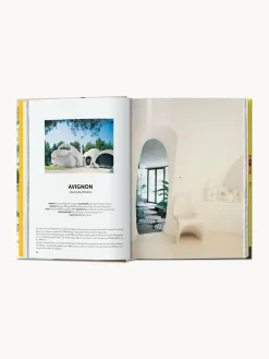 Libros Decorativos|Jarrones>TASCHEN Libro ilustrado Interiors Now!