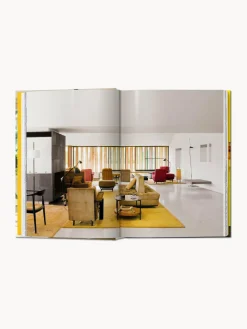Libros Decorativos|Jarrones></noscript>TASCHEN Libro ilustrado Interiors Now!