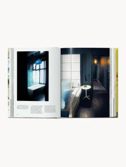 Libros Decorativos|Jarrones></noscript>TASCHEN Libro ilustrado Interiors Now!