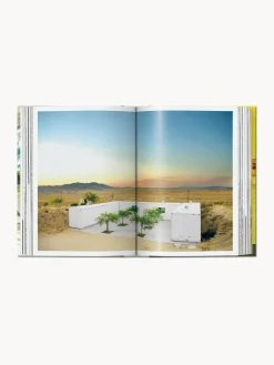 Libros Decorativos|Jarrones></noscript>TASCHEN Libro ilustrado Interiors Now!