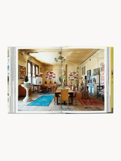 Libros Decorativos|Jarrones></noscript>TASCHEN Libro ilustrado Interiors Now!