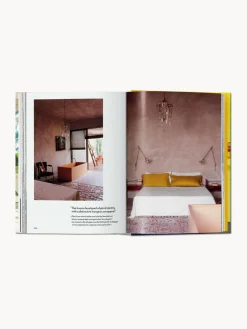 Libros Decorativos|Jarrones></noscript>TASCHEN Libro ilustrado Interiors Now!