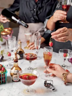 Libros Decorativos|Jarrones> Libro ilustrado Italy by Ingredient