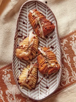 Libros Decorativos|Jarrones></noscript> Libro ilustrado Italy by Ingredient