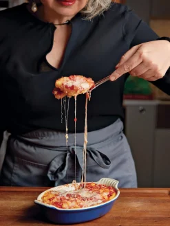 Libros Decorativos|Jarrones></noscript> Libro ilustrado Italy by Ingredient