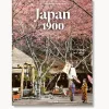Libros Decorativos|Jarrones>TASCHEN Libro ilustrado: Japan 1900. A Portrait in Color