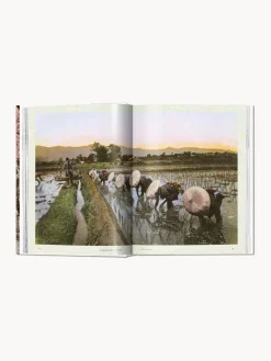 Libros Decorativos|Jarrones></noscript>TASCHEN Libro ilustrado: Japan 1900. A Portrait in Color