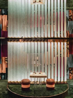 Libros Decorativos|Jarrones> Libro ilustrado Laura Gonzalez: Interiors