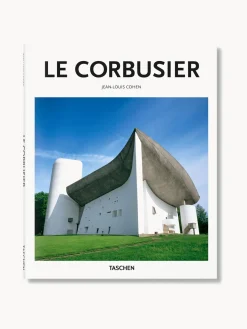 Outlet Libro ilustrado: Le Corbusier Libros Decorativos|Jarrones
