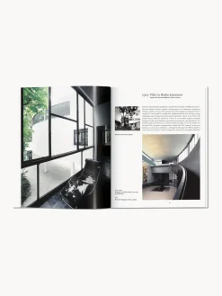 Outlet Libro ilustrado: Le Corbusier Libros Decorativos|Jarrones