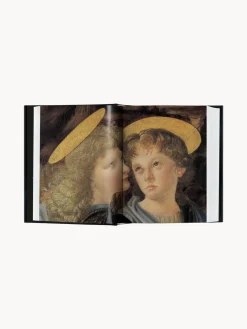 Libros Decorativos|Jarrones></noscript>TASCHEN Libro ilustrado Leonardo da Vinci: 1452-1519