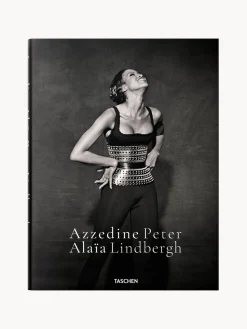 Online Libro ilustrado Lindbergh/Alaïa Libros Decorativos|Jarrones