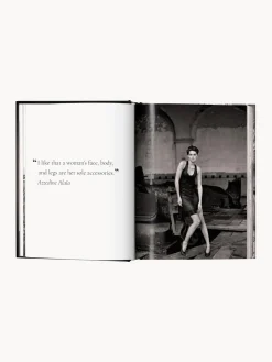 Online Libro ilustrado Lindbergh/Alaïa Libros Decorativos|Jarrones