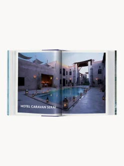 Libros Decorativos|Jarrones></noscript>TASCHEN Libro ilustrado Living in Morocco