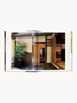 Libros Decorativos|Jarrones>TASCHEN Libro ilustrado: Living in Japan. 45th Ed.