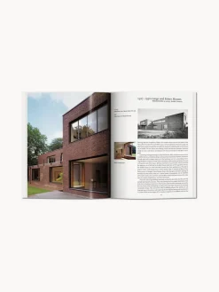 Outlet Libro ilustrado. Mies Van Der Rohe Libros Decorativos|Jarrones