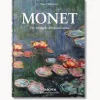 Online Libro ilustrado Monet. The Triumph of Impressionism Libros Decorativos|Jarrones