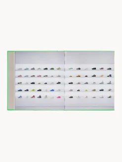 Hot Libro ilustrado Nike - Icons Libros Decorativos|Decoración