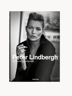 Clearance Libro ilustrado Peter Lindbergh. On Fashion Photography Libros Decorativos|Jarrones