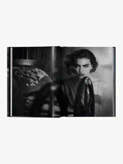 Clearance Libro ilustrado Peter Lindbergh. On Fashion Photography Libros Decorativos|Jarrones