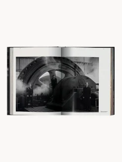 Clearance Libro ilustrado Peter Lindbergh. On Fashion Photography Libros Decorativos|Jarrones