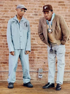 Hot Libro ilustrado Pharrell: Carbon, Pressure & Time Libros Decorativos|Jarrones