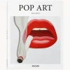 Best Libro ilustrado Pop Art Libros Decorativos|Jarrones