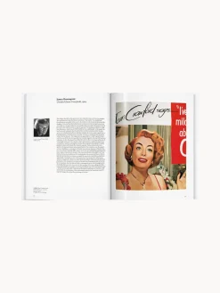 Best Libro ilustrado Pop Art Libros Decorativos|Jarrones