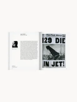 Best Libro ilustrado Pop Art Libros Decorativos|Jarrones