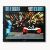 Libros Decorativos|Jarrones>TASCHEN Libro ilustrado: Rainer W. Schlegelmilch. Porsche Racing Moments
