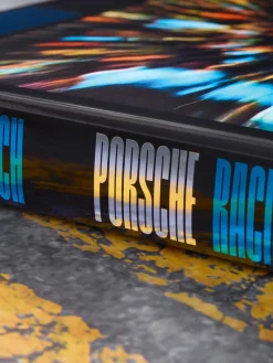 Libros Decorativos|Jarrones></noscript>TASCHEN Libro ilustrado: Rainer W. Schlegelmilch. Porsche Racing Moments
