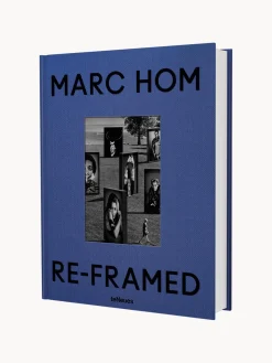 Libros Decorativos|Jarrones>teNeues Libro ilustrado Re-Framed